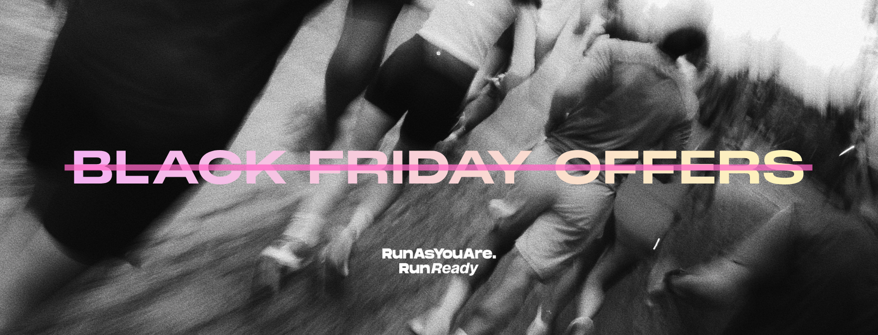 Black Friday Cyber Monday