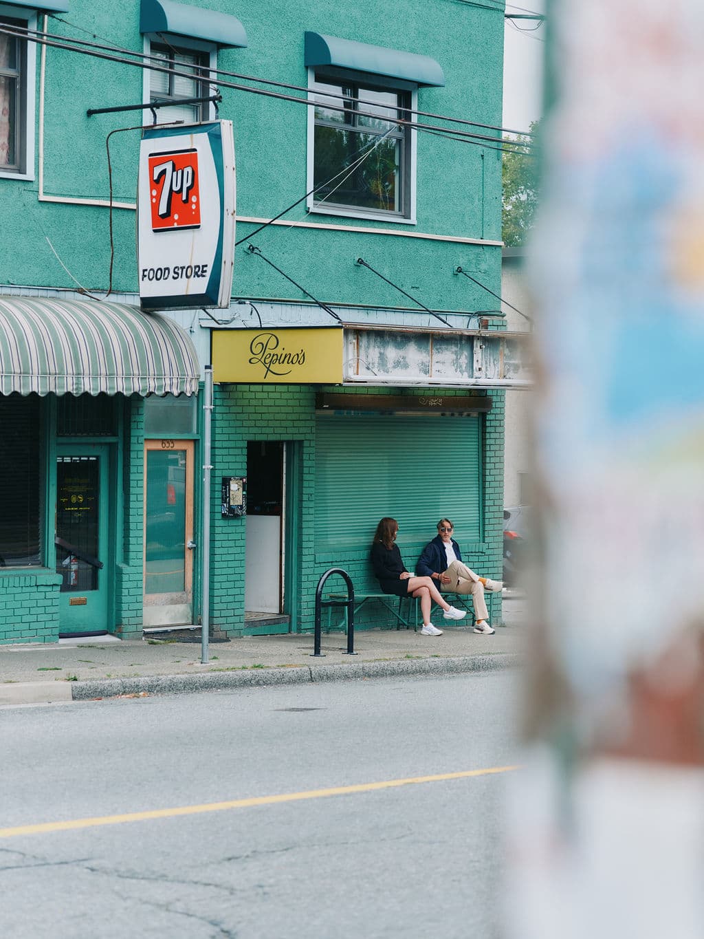 Peregrine 15 Gesso - top view