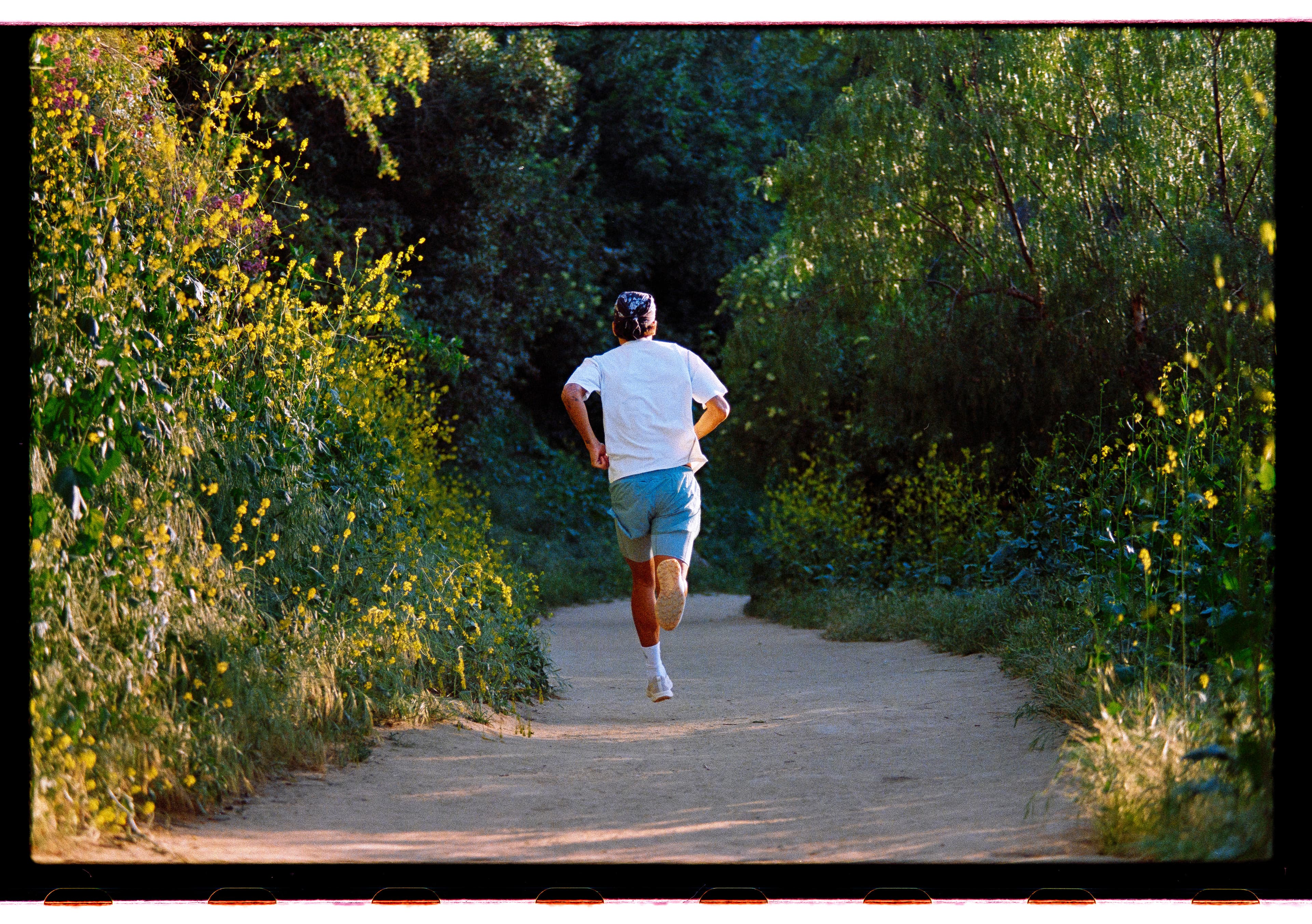 Peregrine 15 Gesso - outsole closeup