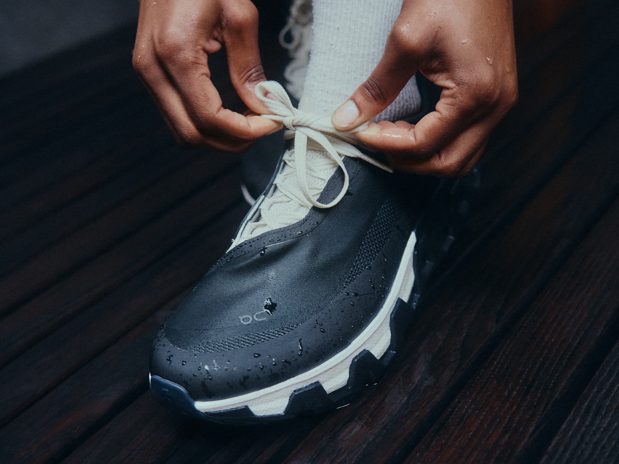 Peregrine 15 Gesso - outsole