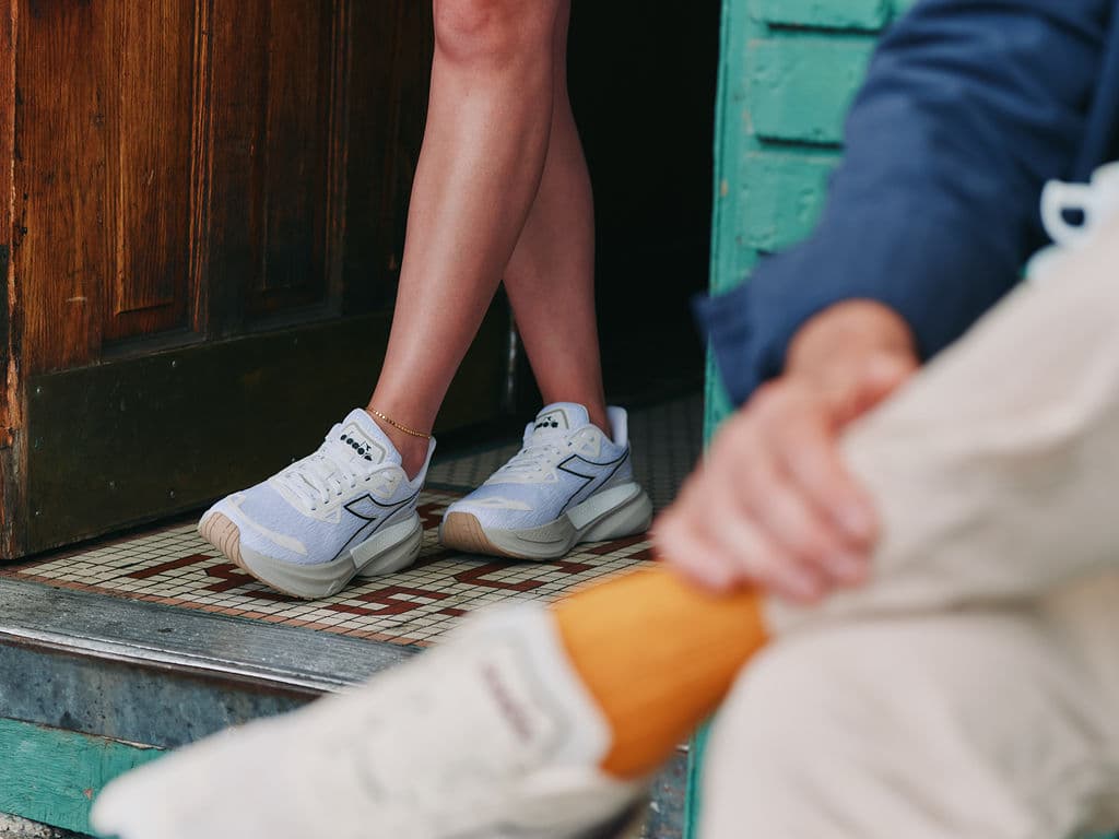 Peregrine 15 Gesso - top view