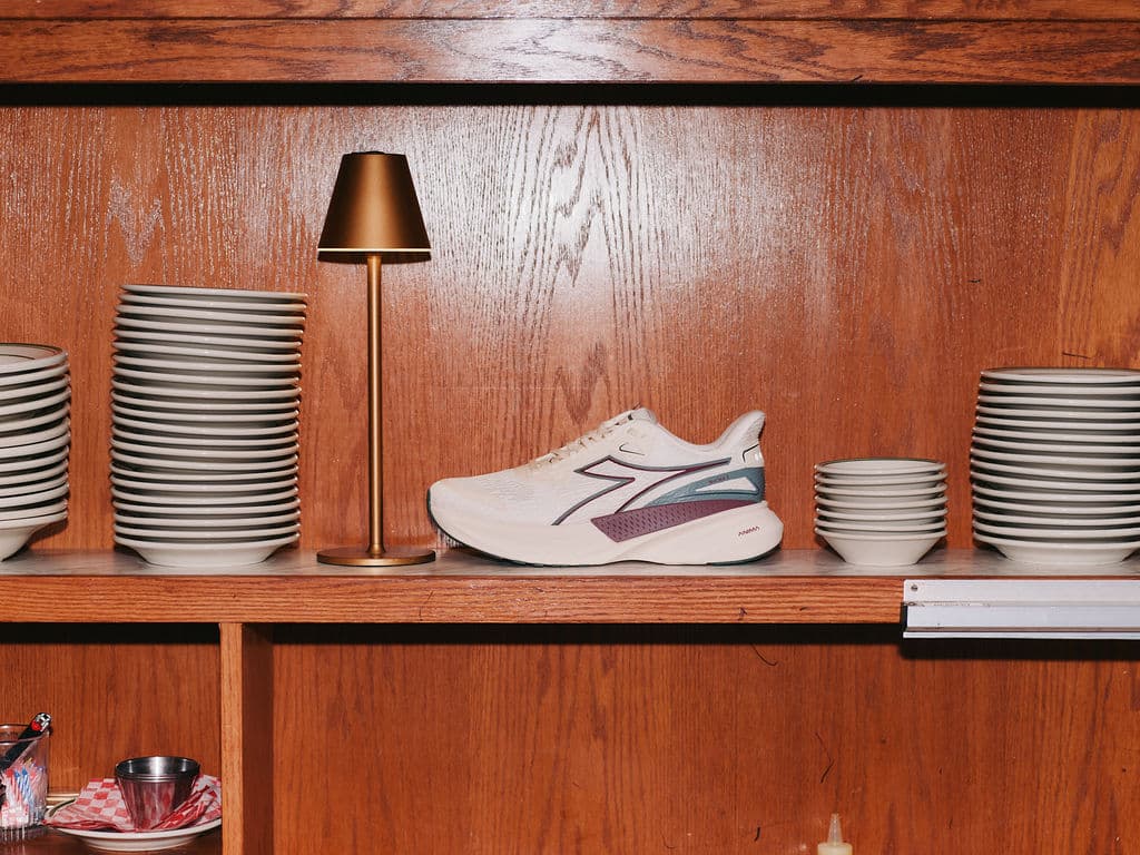 Peregrine 15 Gesso - top view