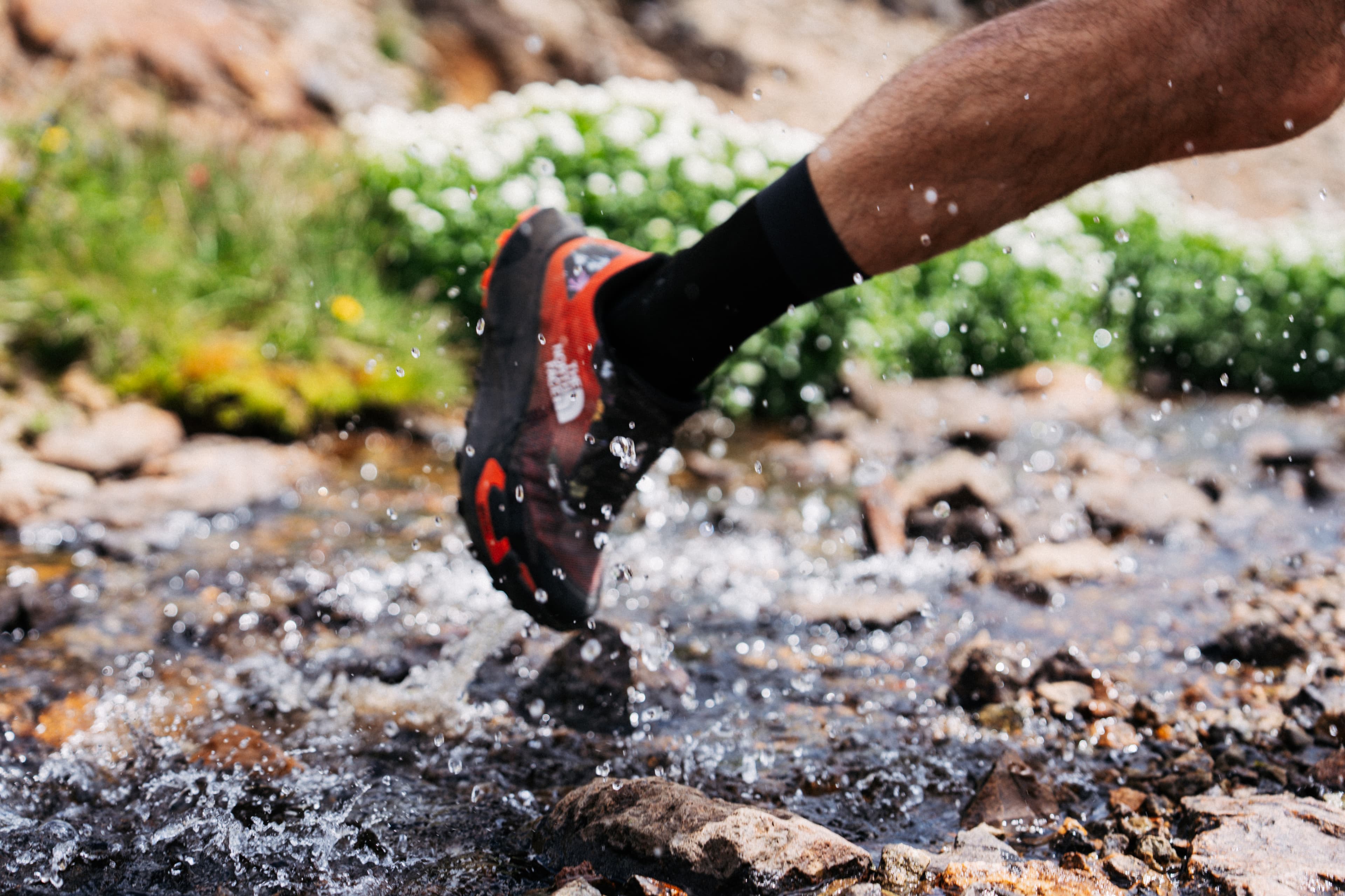 Peregrine 15 Gesso - outsole