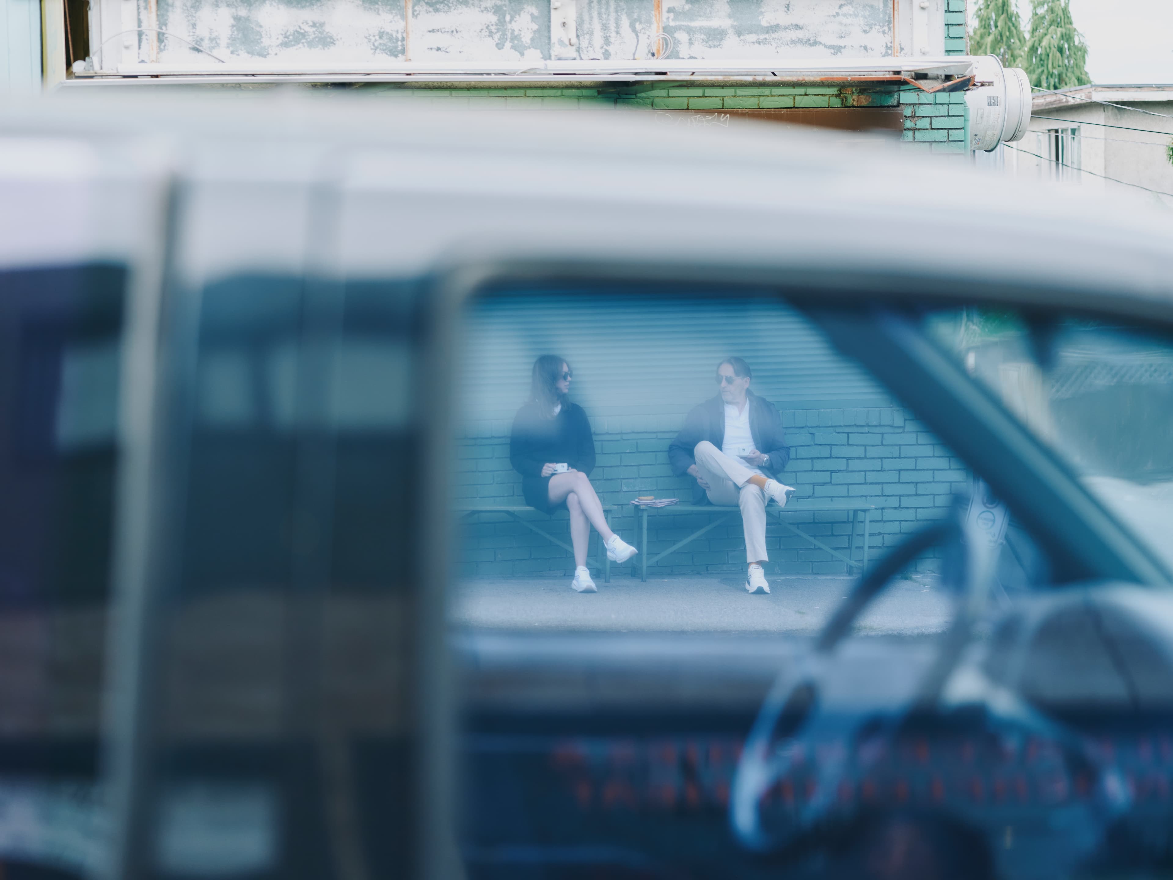 Peregrine 15 Gesso - outsole