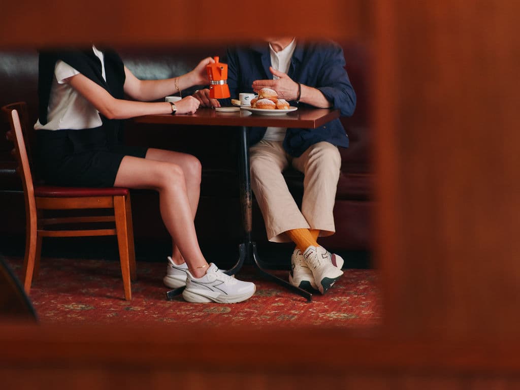 Peregrine 15 Gesso - outsole