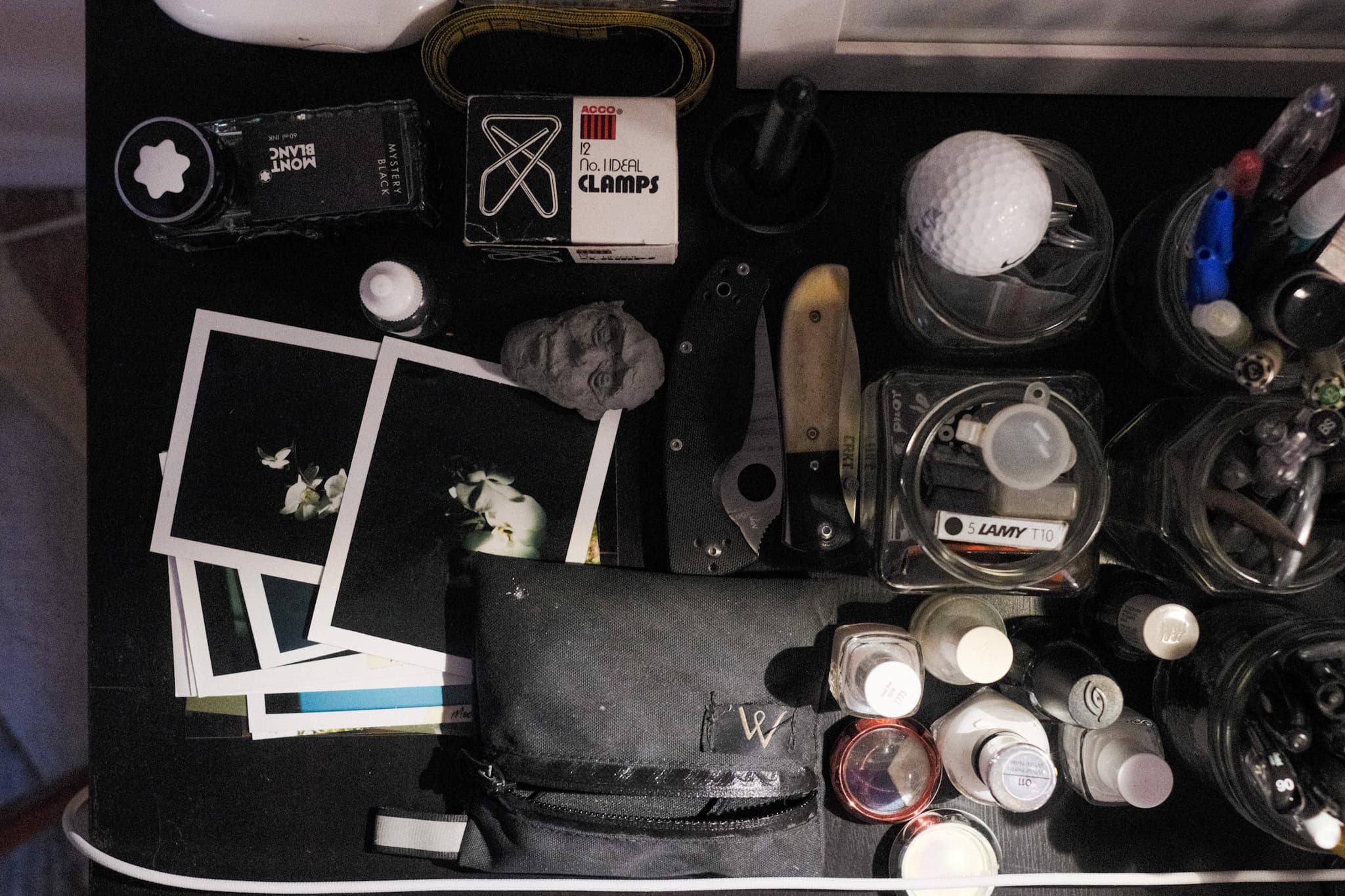 Peregrine 15 Gesso - outsole