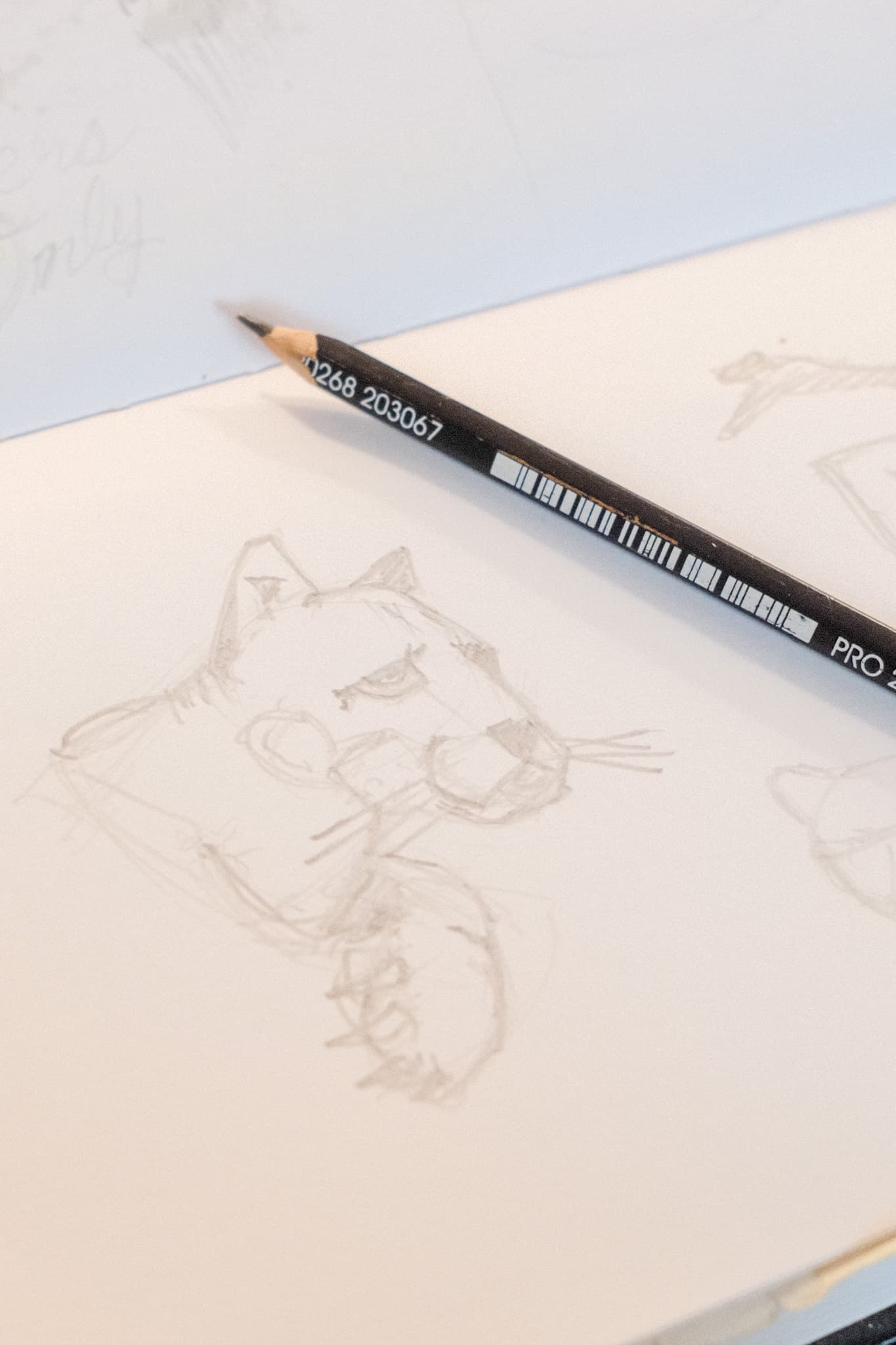 Peregrine 15 Gesso - outsole