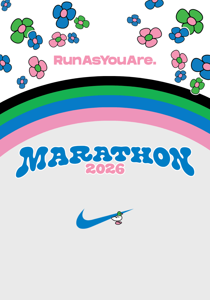 Along The Way race week hero