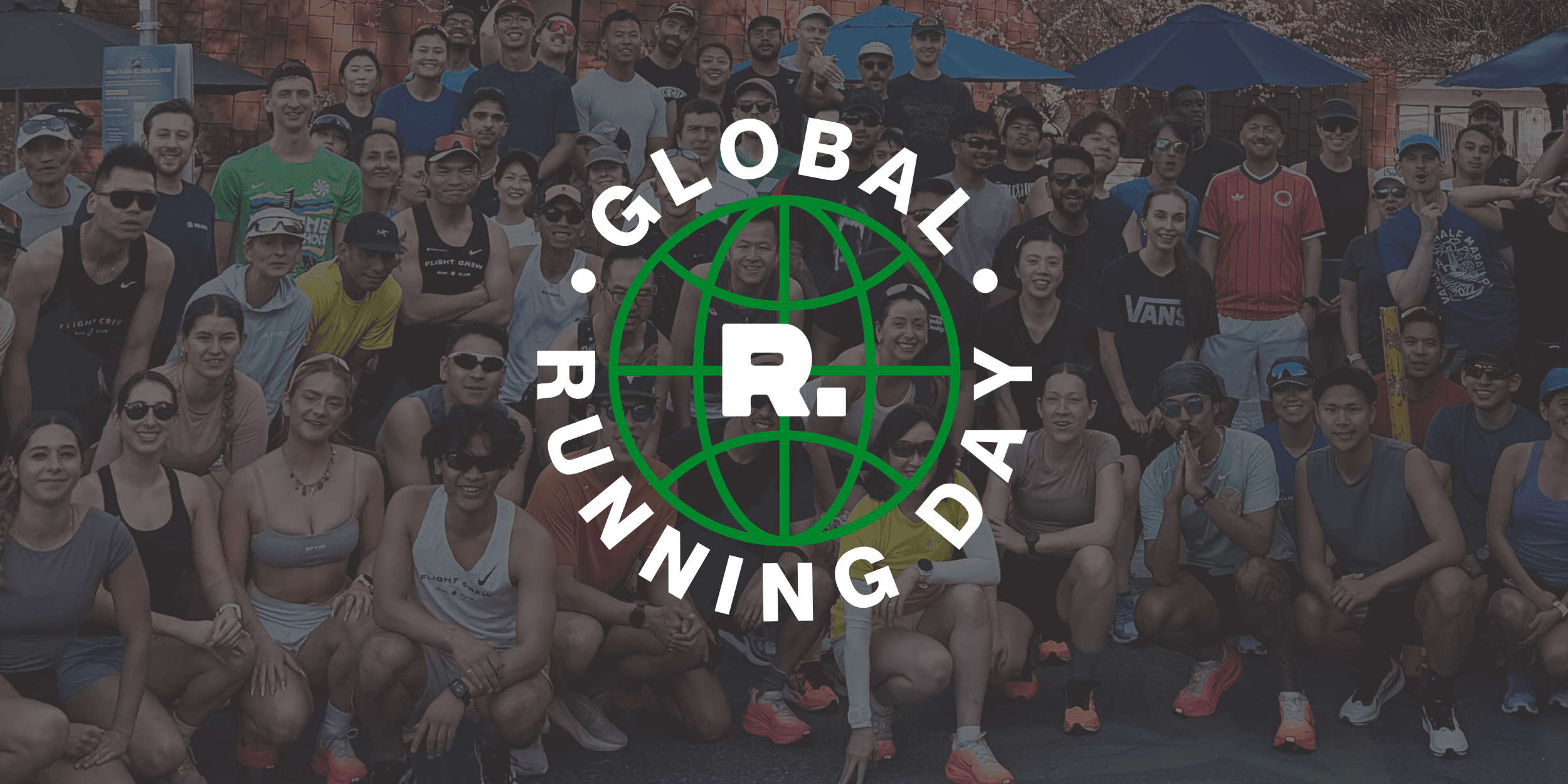 Global Running Day 2026