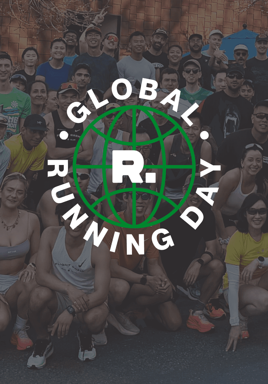 Global Running Day 2026