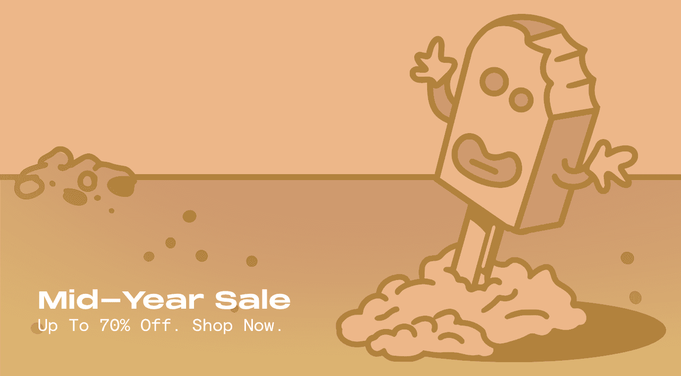 Mid-Year Sale