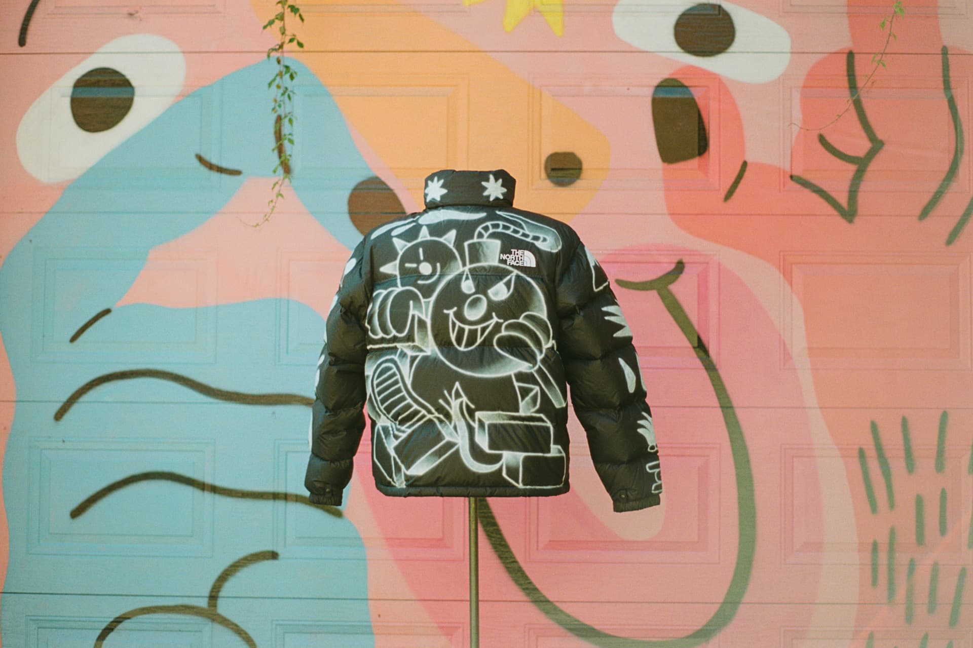 Bryce Aspinall outdoor portfolio artwork