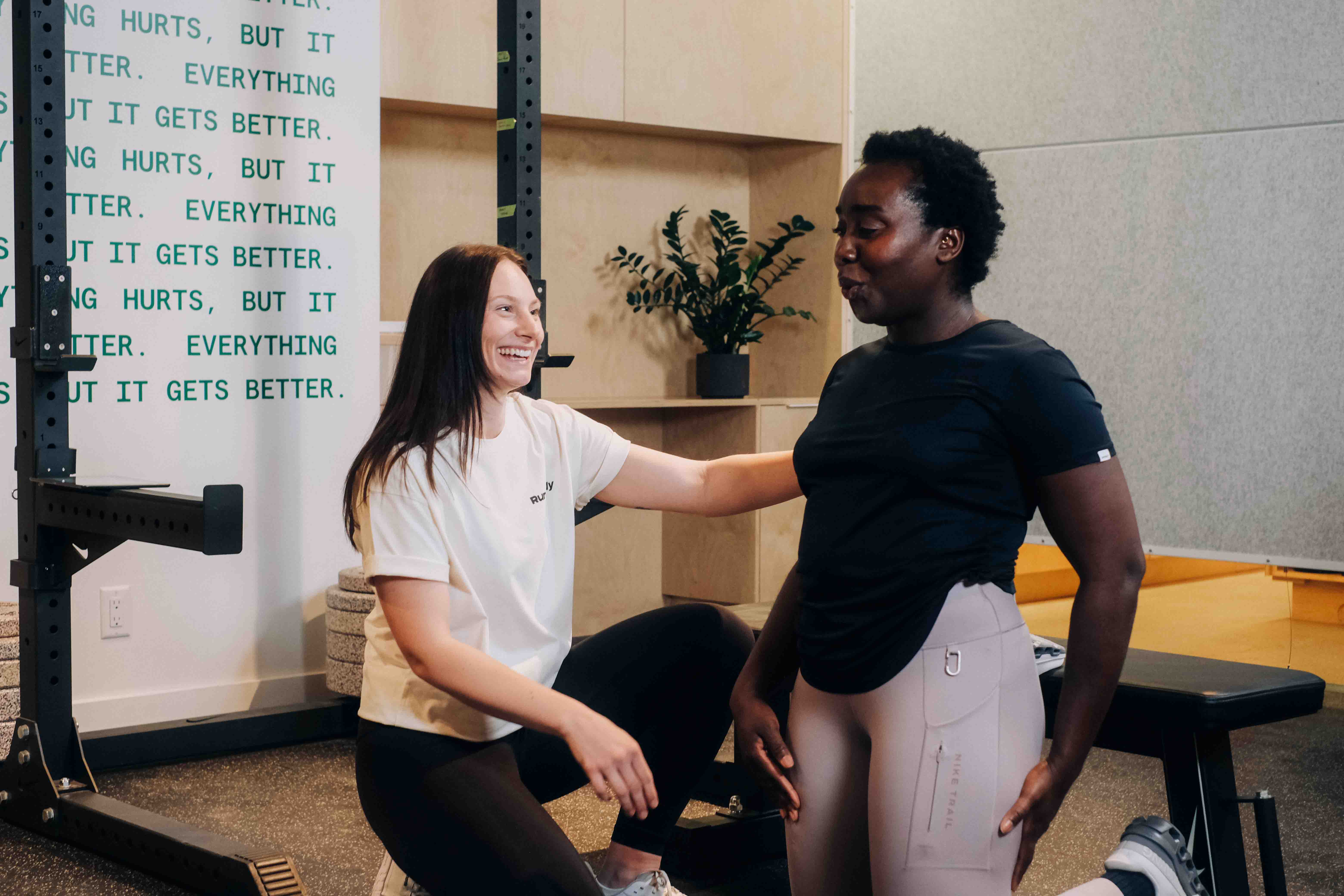 Physiotherapy Assessment