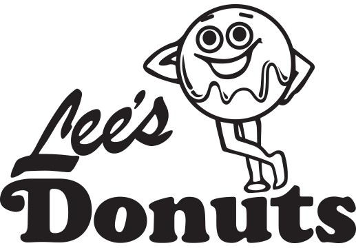 Lee's Donuts